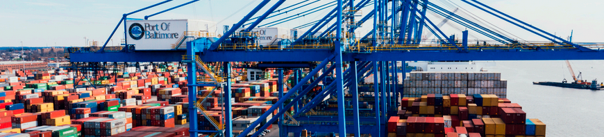 Comercio Internacional